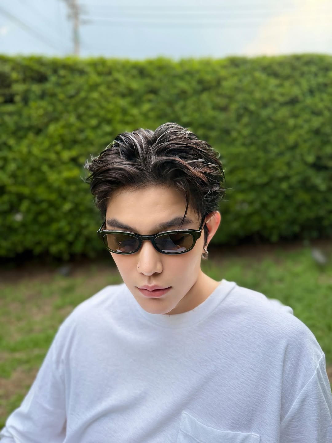 ติ๊นา - ศุภนาฎ จิตตลีลา