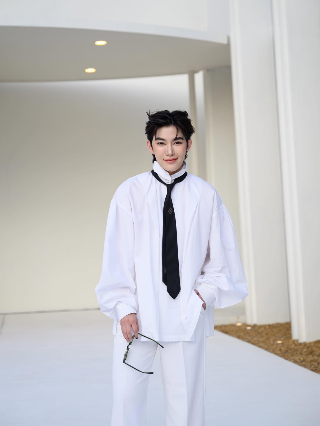 ติ๊นา - ศุภนาฎ จิตตลีลา