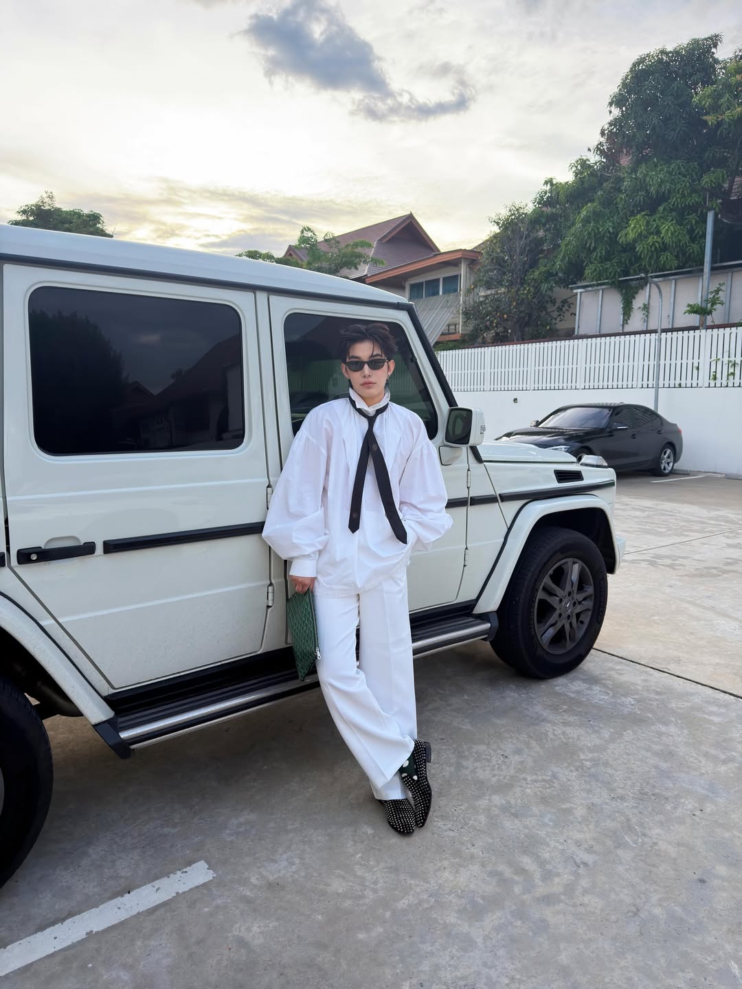ติ๊นา - ศุภนาฎ จิตตลีลา