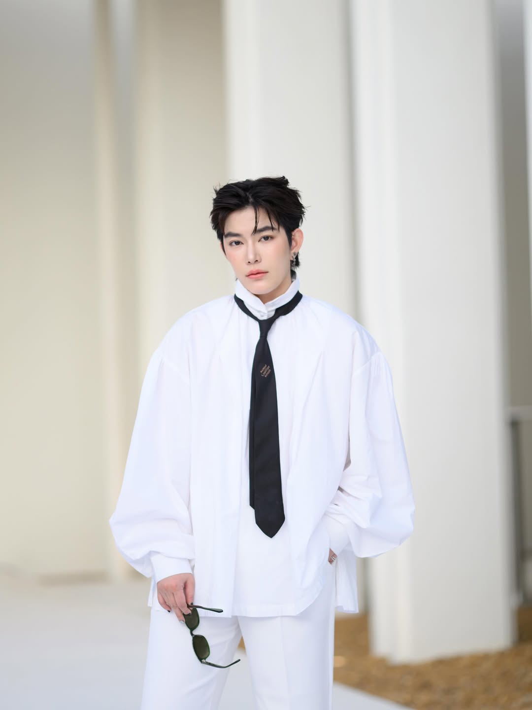 ติ๊นา - ศุภนาฎ จิตตลีลา