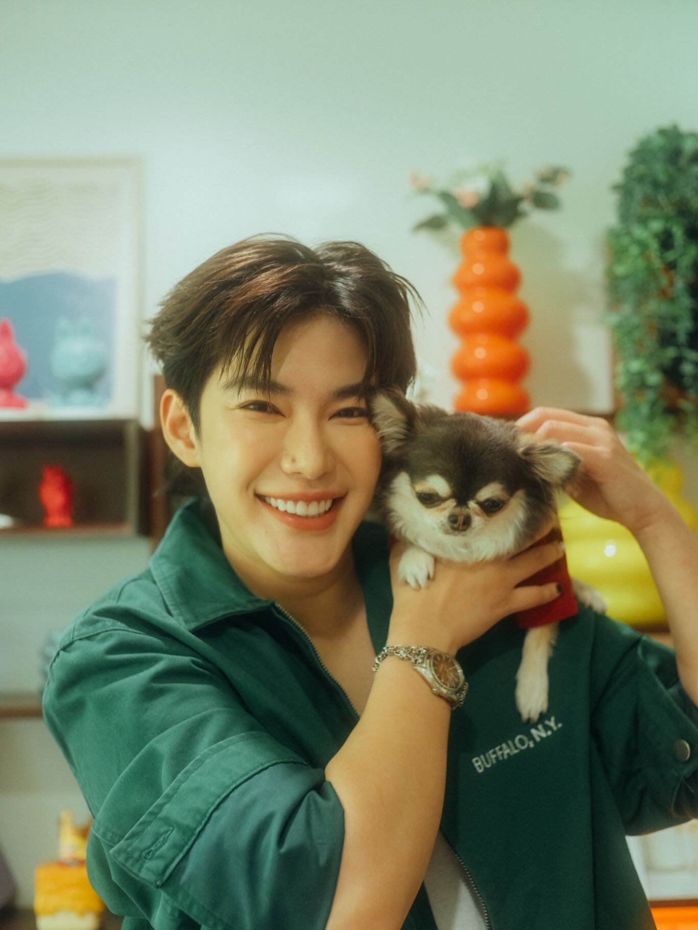 ติ๊นา - ศุภนาฎ จิตตลีลา