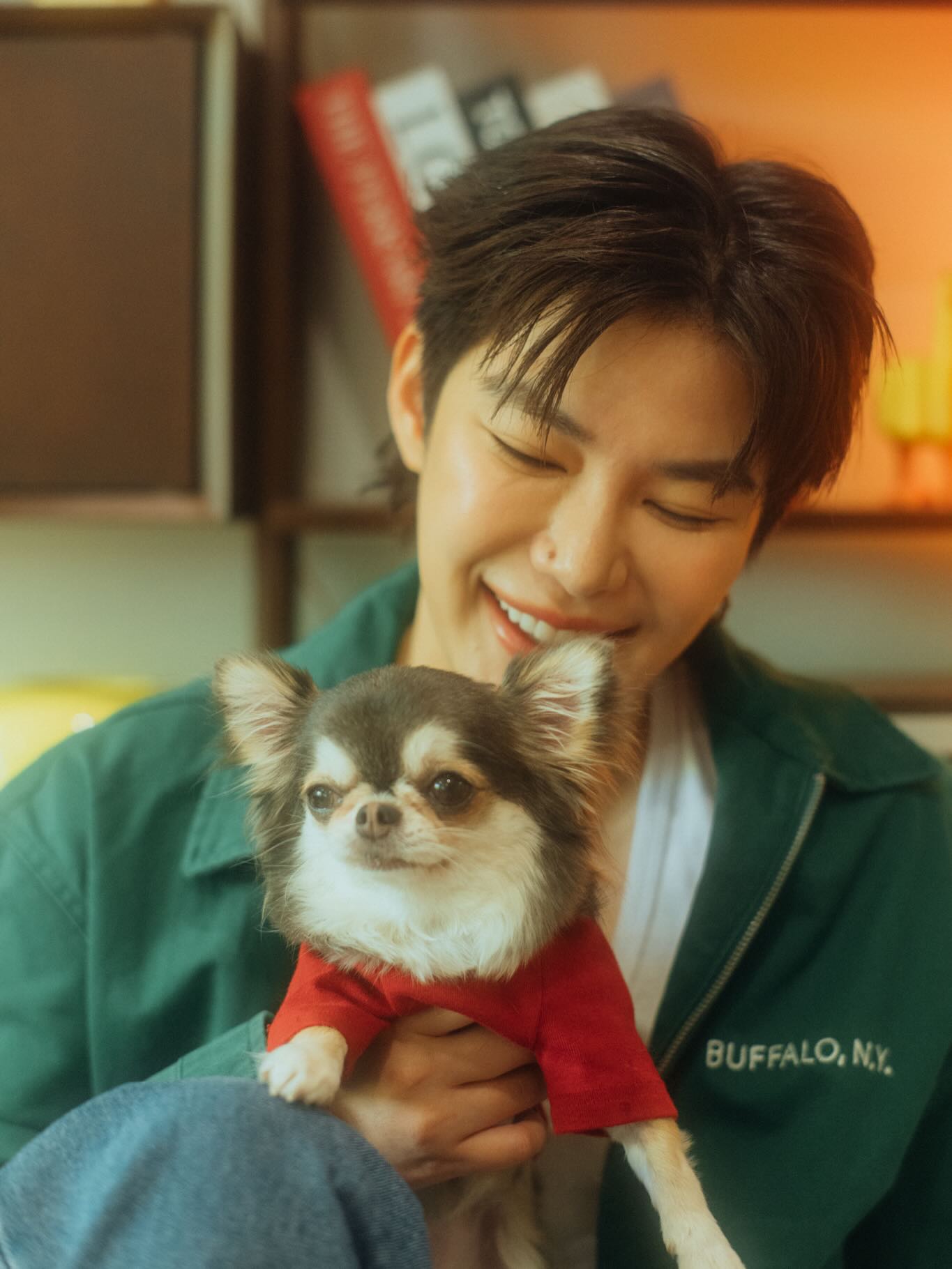 ติ๊นา - ศุภนาฎ จิตตลีลา