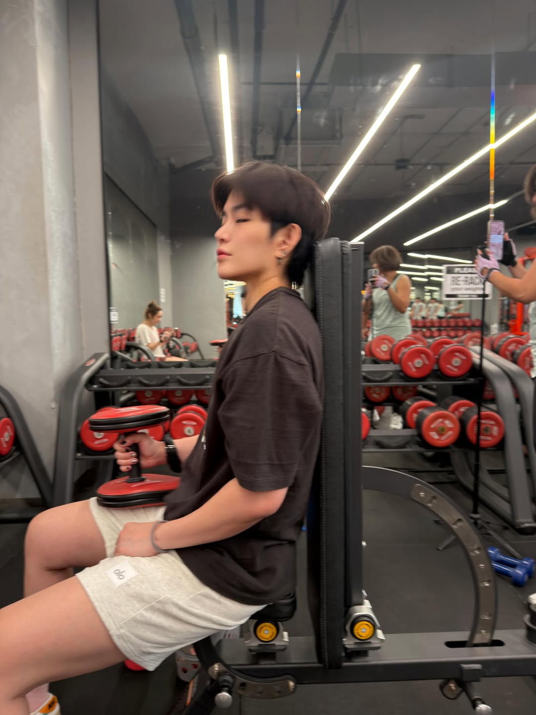 ติ๊นา - ศุภนาฎ จิตตลีลา