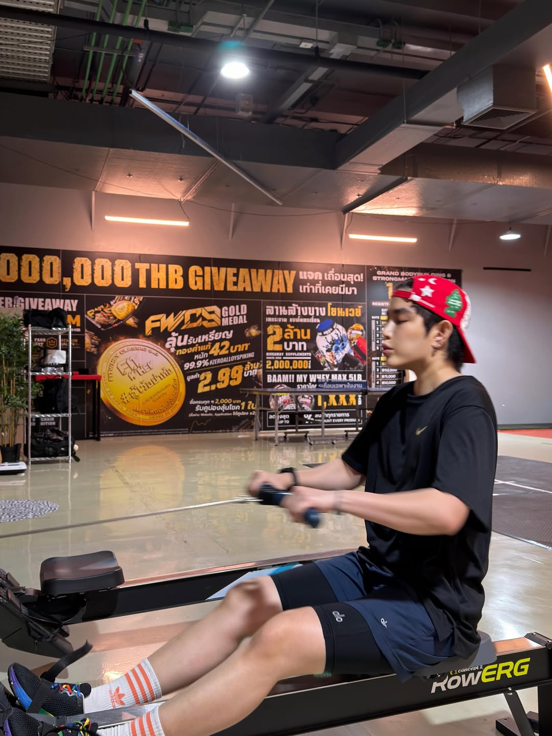 ติ๊นา - ศุภนาฎ จิตตลีลา