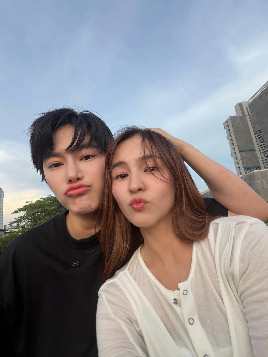 ติ๊นา - ศุภนาฎ จิตตลีลา
