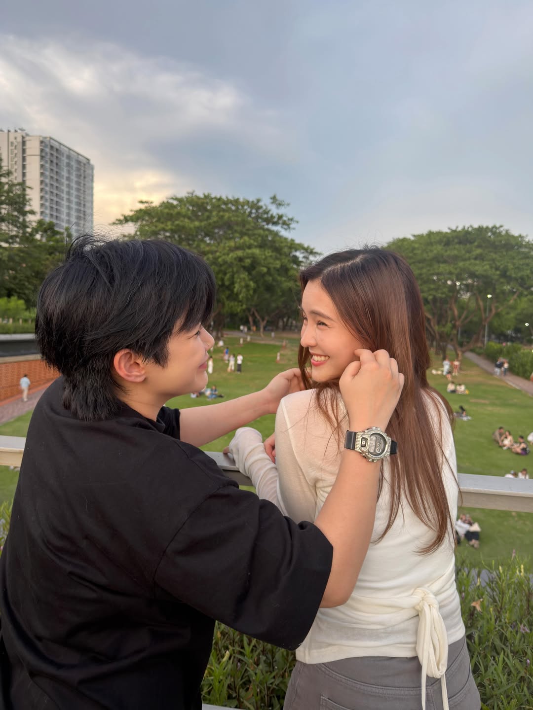 ติ๊นา - ศุภนาฎ จิตตลีลา