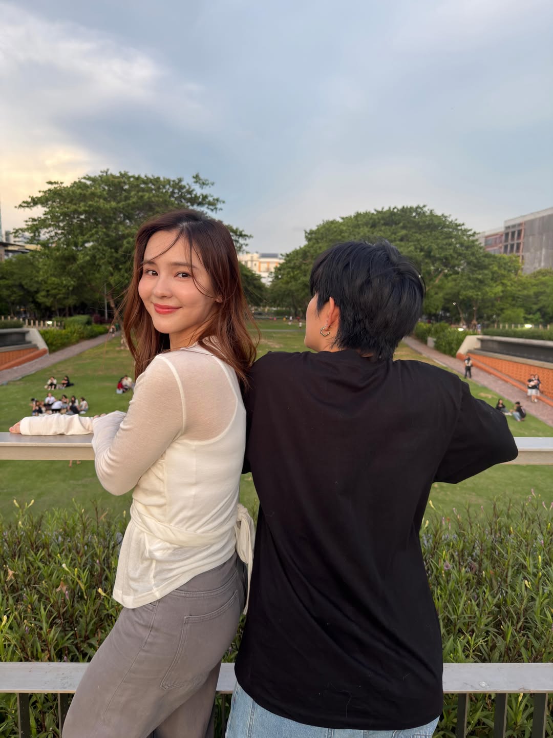 ติ๊นา - ศุภนาฎ จิตตลีลา