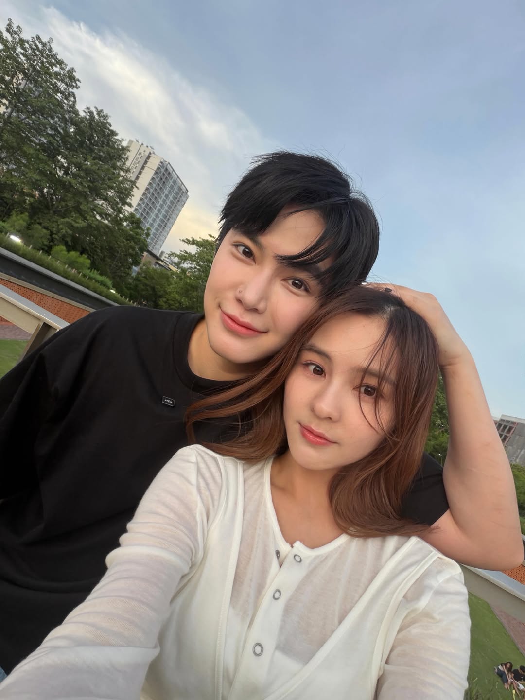 ติ๊นา - ศุภนาฎ จิตตลีลา