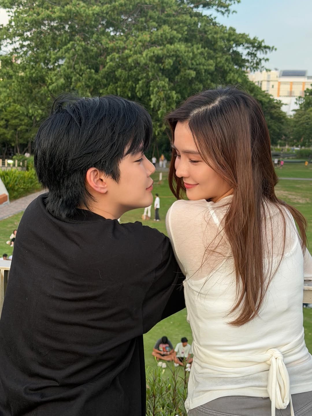 ติ๊นา - ศุภนาฎ จิตตลีลา