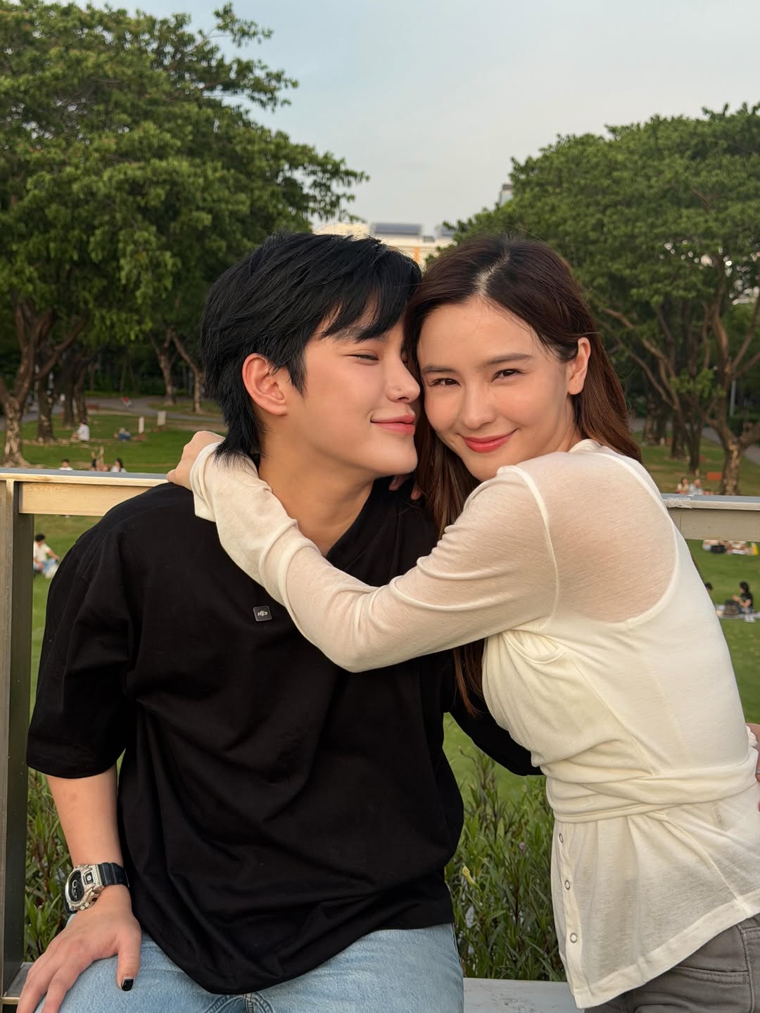 ติ๊นา - ศุภนาฎ จิตตลีลา