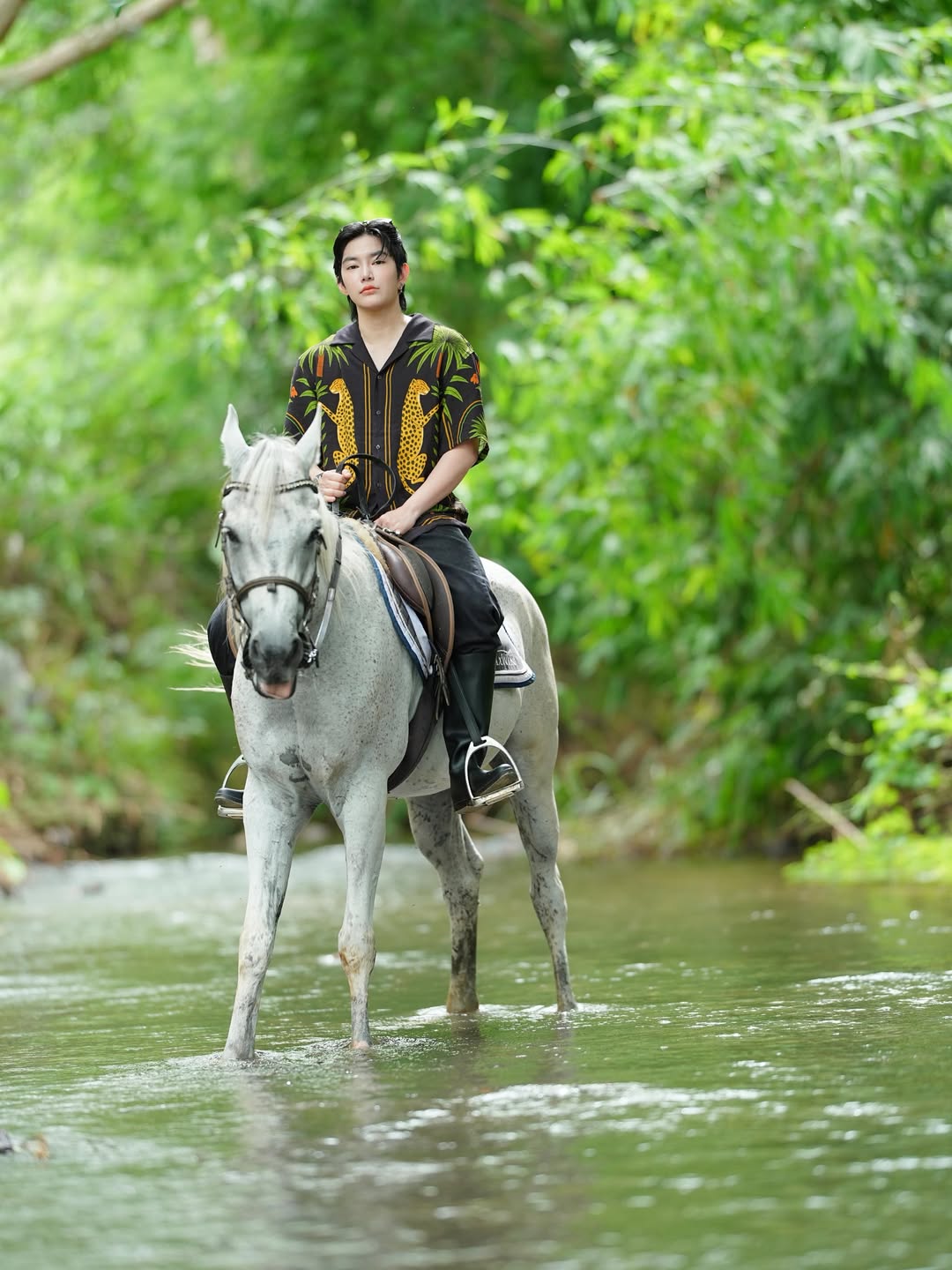 ติ๊นา - ศุภนาฎ จิตตลีลา