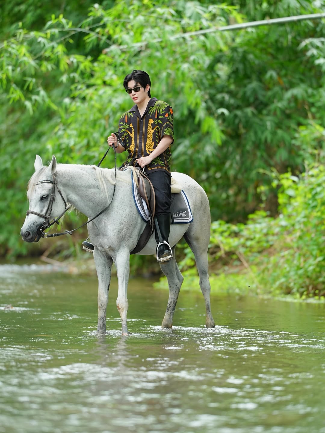 ติ๊นา - ศุภนาฎ จิตตลีลา