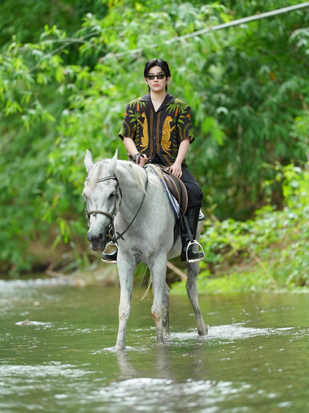 ติ๊นา - ศุภนาฎ จิตตลีลา