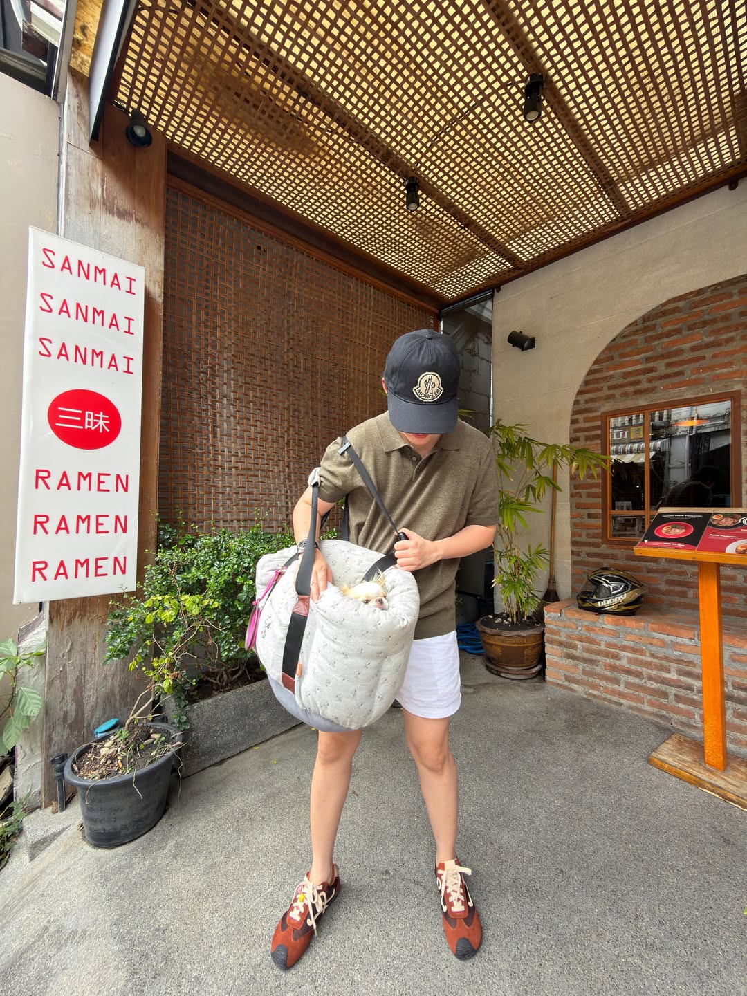 ติ๊นา - ศุภนาฎ จิตตลีลา