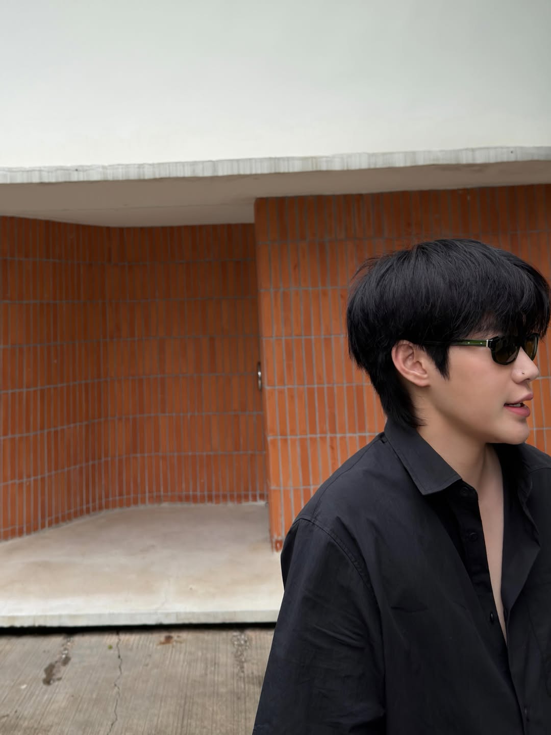 ติ๊นา - ศุภนาฎ จิตตลีลา