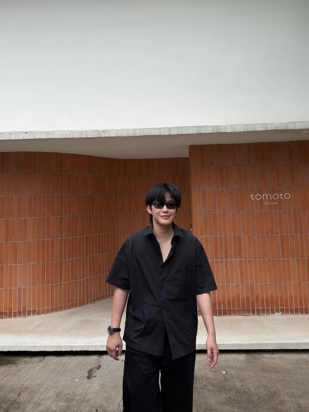 ติ๊นา - ศุภนาฎ จิตตลีลา