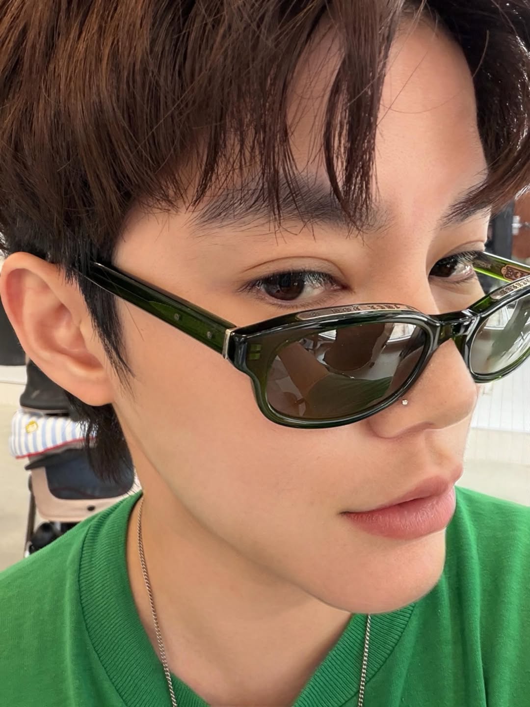 ติ๊นา - ศุภนาฎ จิตตลีลา