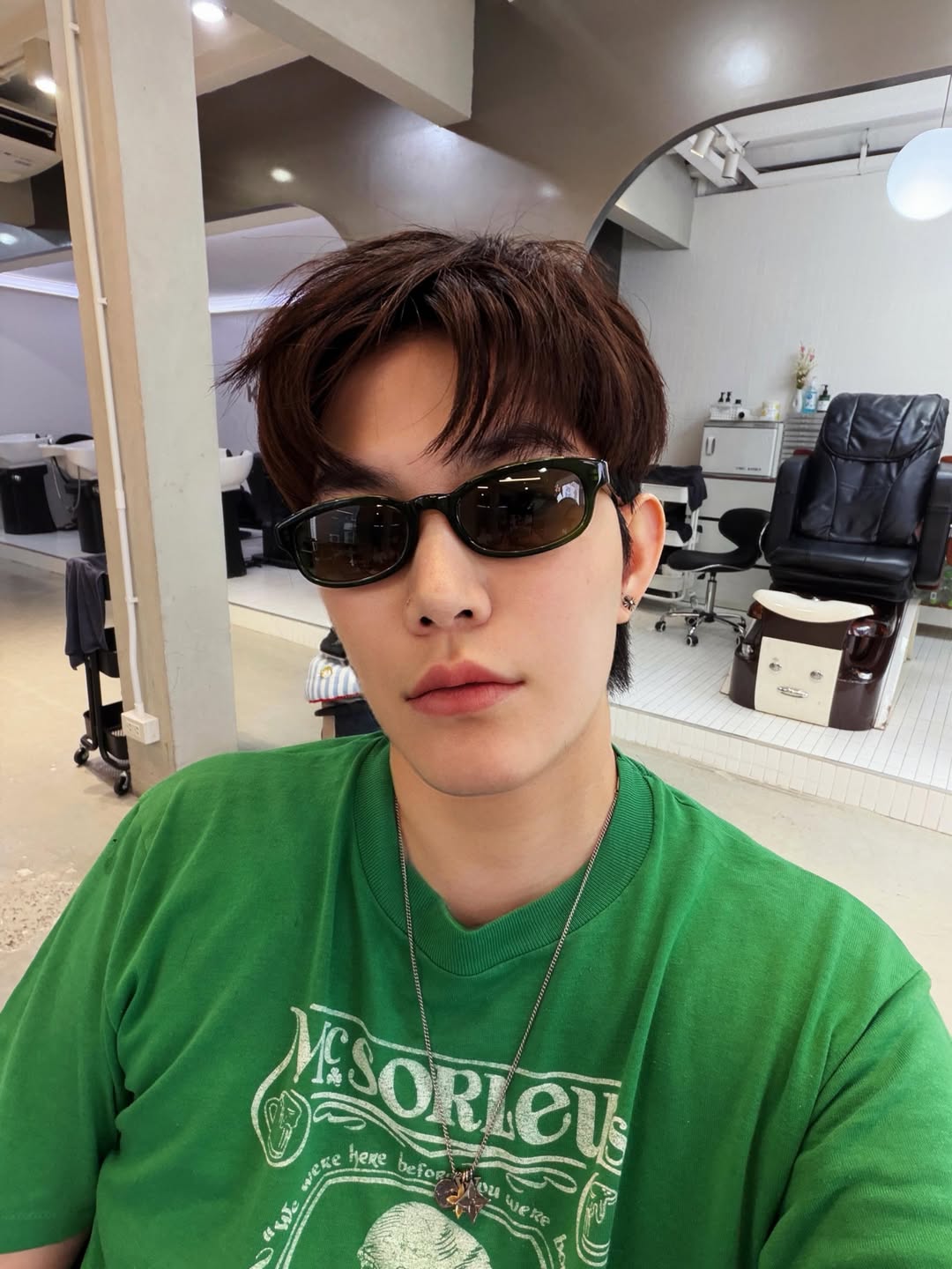 ติ๊นา - ศุภนาฎ จิตตลีลา