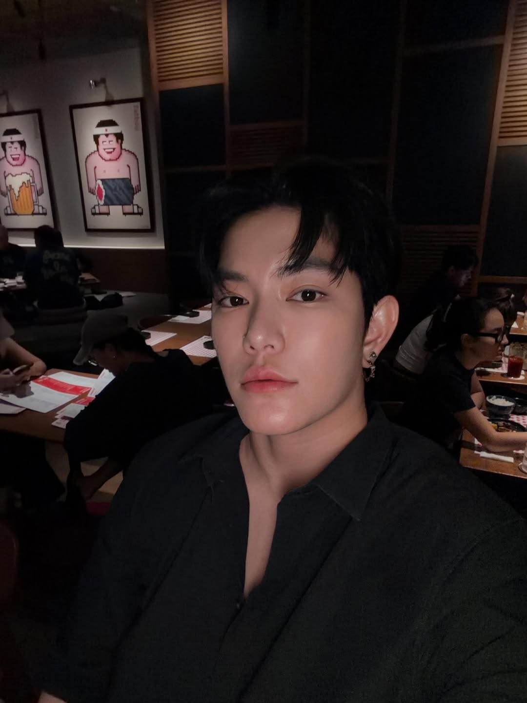 ติ๊นา - ศุภนาฎ จิตตลีลา
