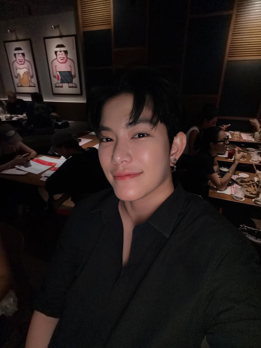 ติ๊นา - ศุภนาฎ จิตตลีลา