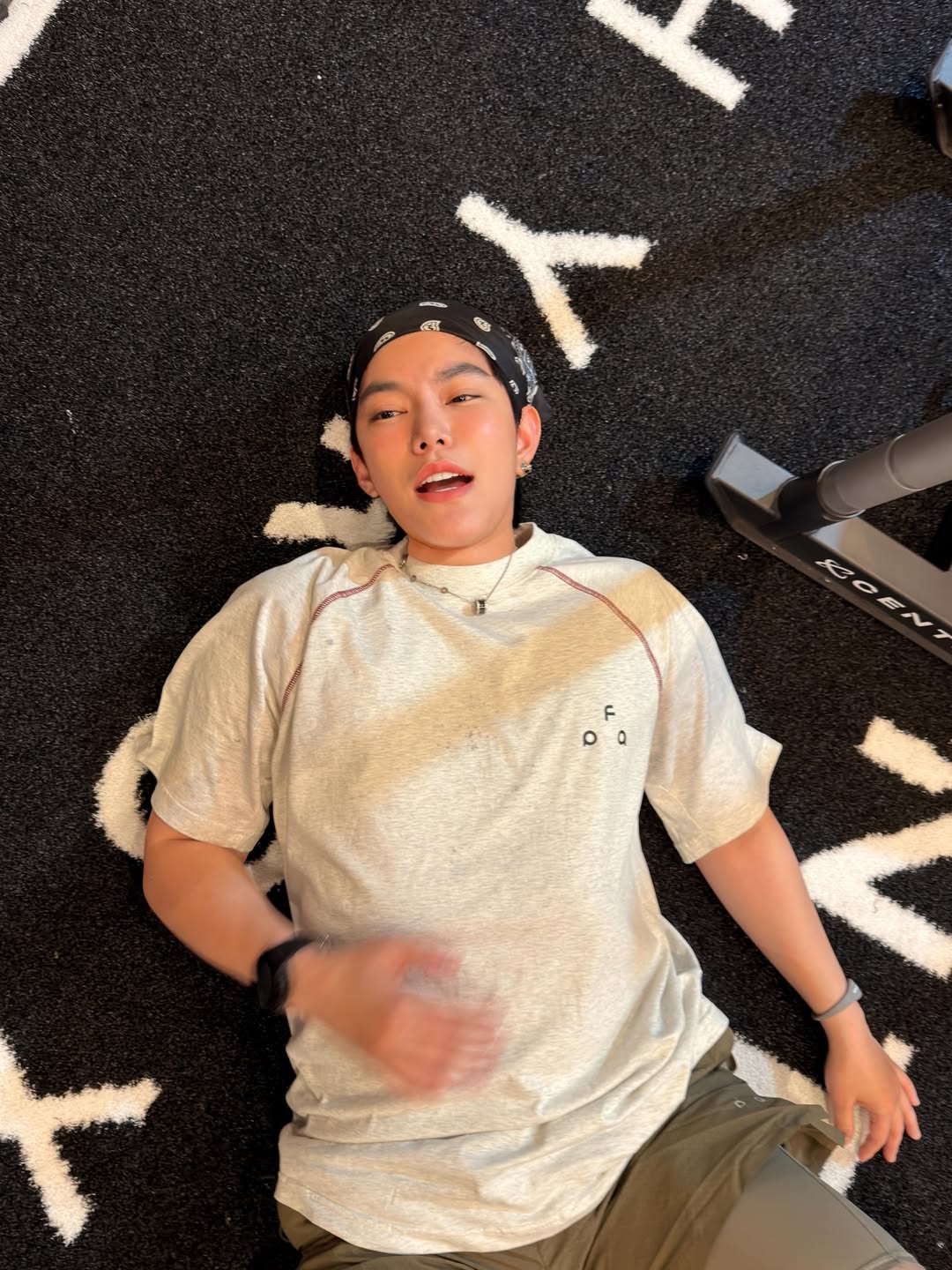 ติ๊นา - ศุภนาฎ จิตตลีลา