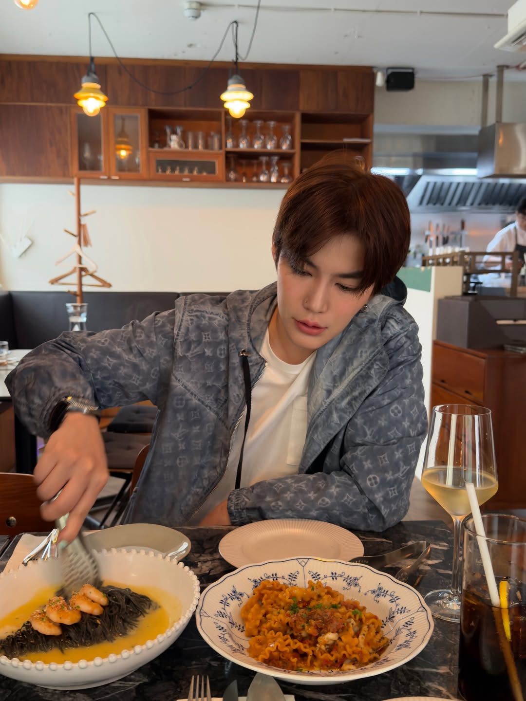 ติ๊นา - ศุภนาฎ จิตตลีลา