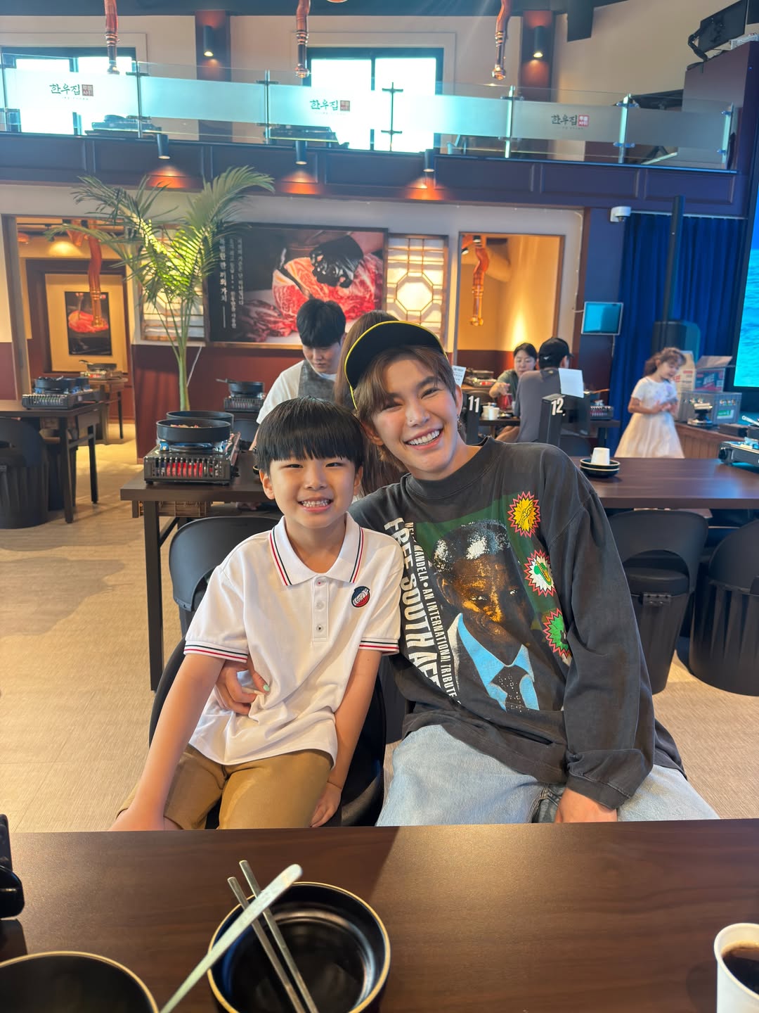 ติ๊นา - ศุภนาฎ จิตตลีลา
