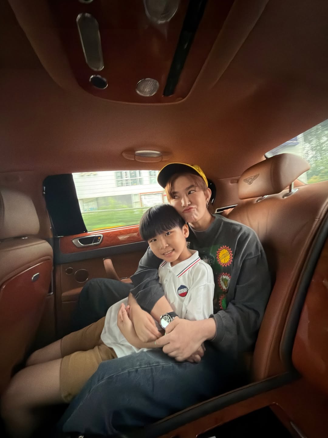 ติ๊นา - ศุภนาฎ จิตตลีลา