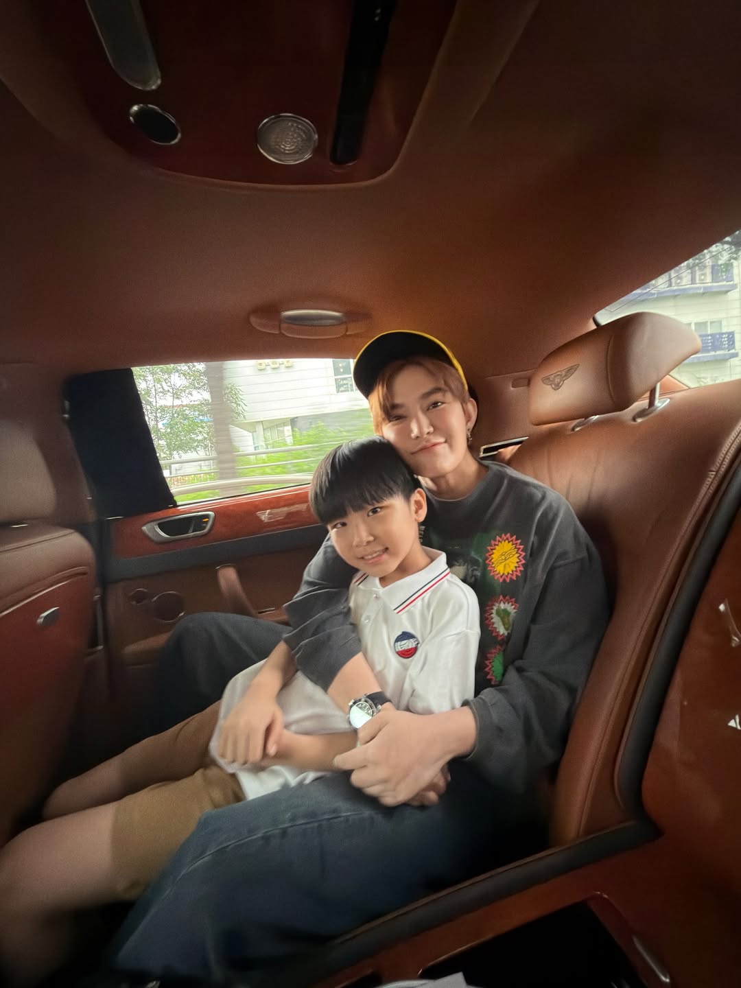 ติ๊นา - ศุภนาฎ จิตตลีลา