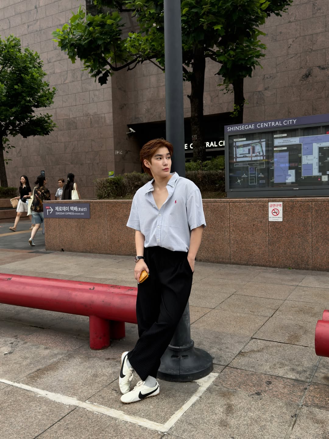 ติ๊นา - ศุภนาฎ จิตตลีลา
