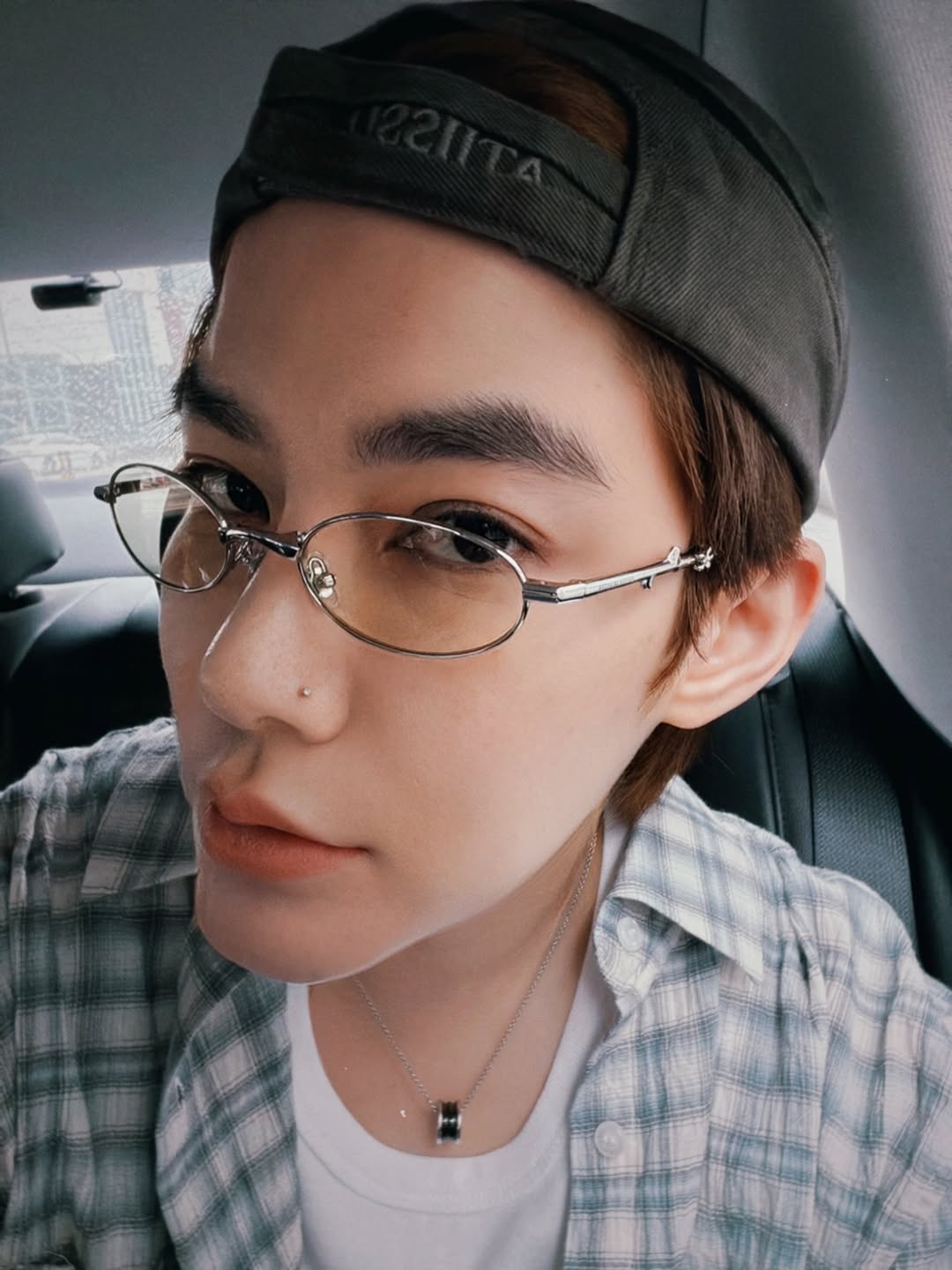 ติ๊นา - ศุภนาฎ จิตตลีลา