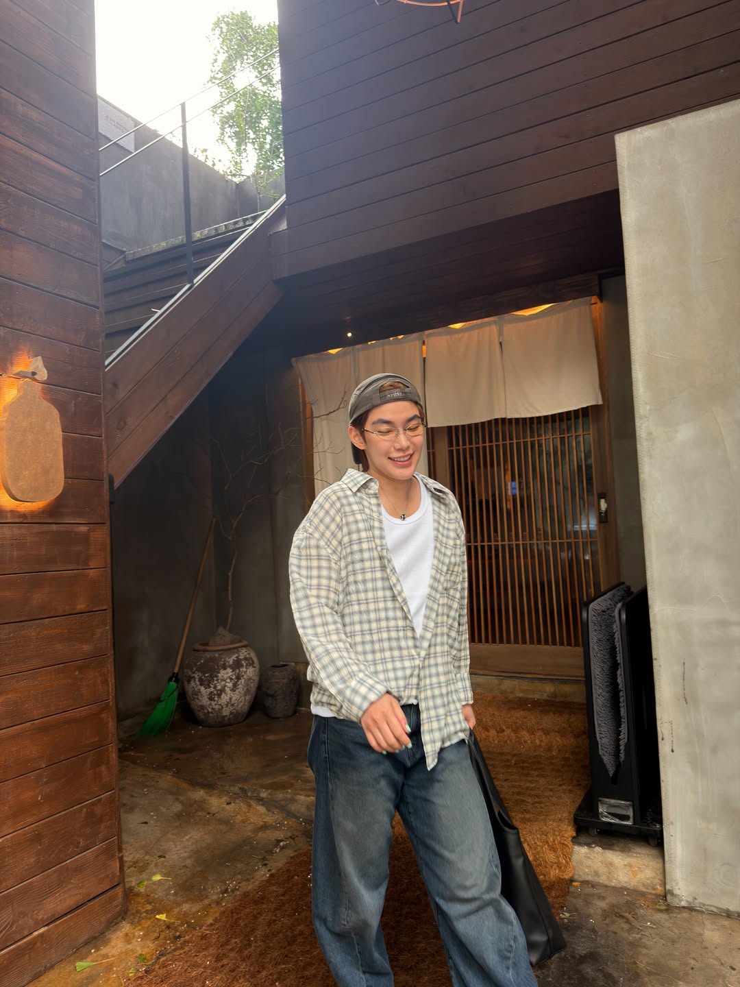 ติ๊นา - ศุภนาฎ จิตตลีลา