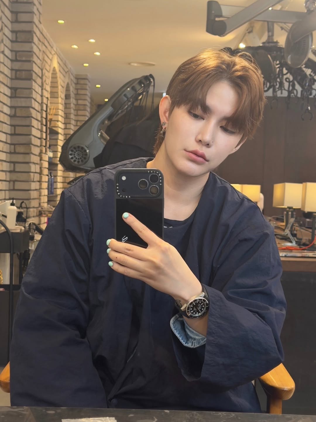 ติ๊นา - ศุภนาฎ จิตตลีลา