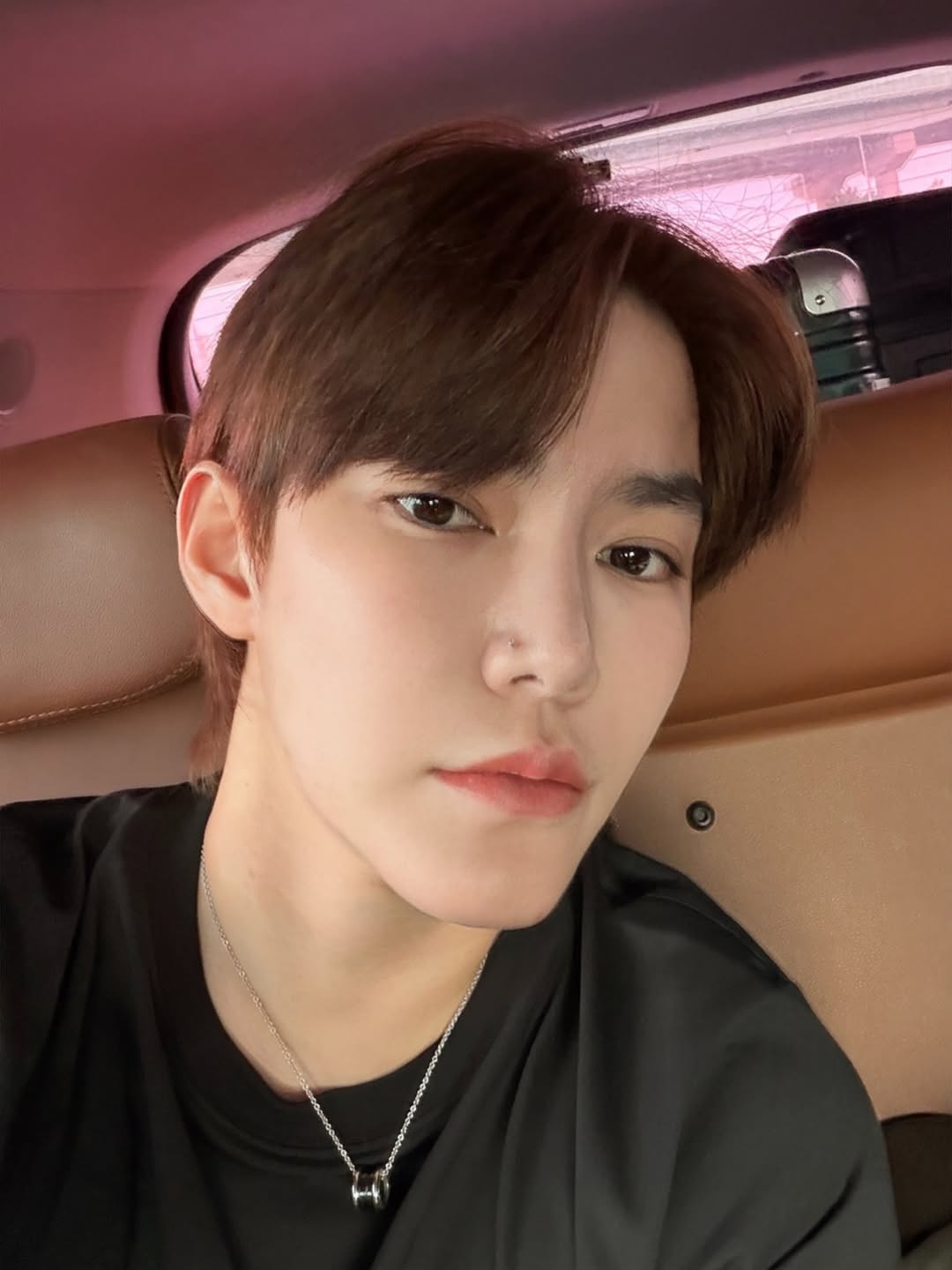 ติ๊นา - ศุภนาฎ จิตตลีลา