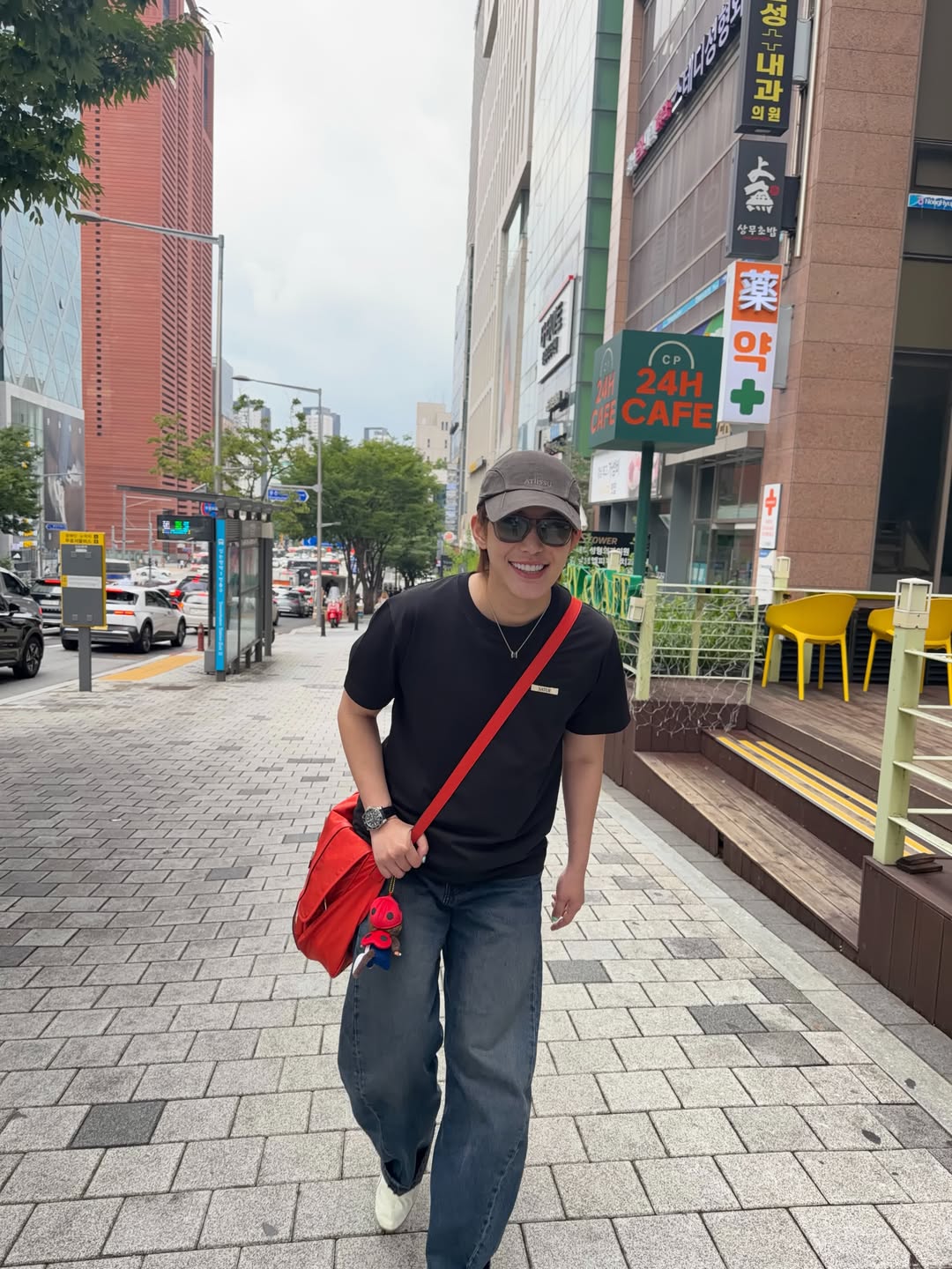 ติ๊นา - ศุภนาฎ จิตตลีลา
