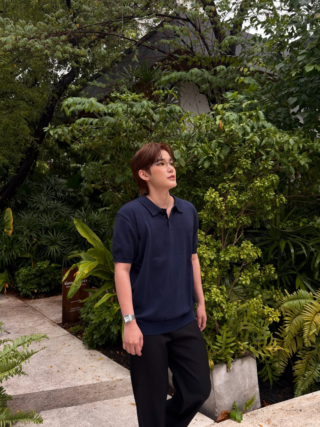 ติ๊นา - ศุภนาฎ จิตตลีลา