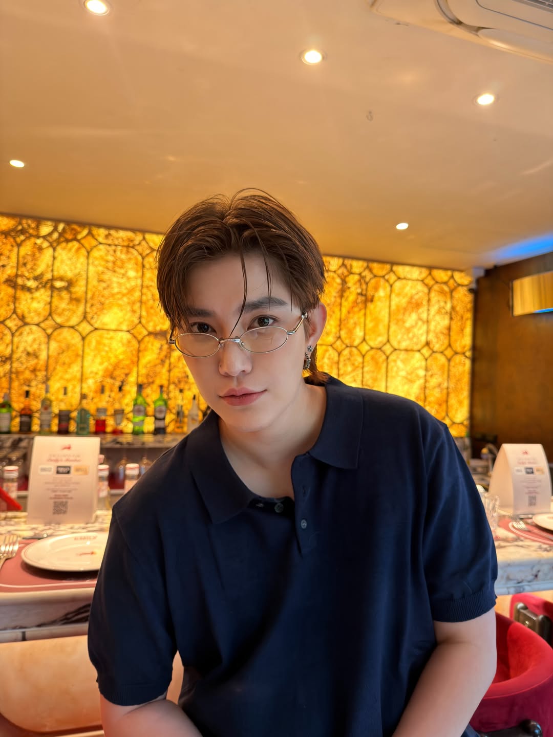 ติ๊นา - ศุภนาฎ จิตตลีลา