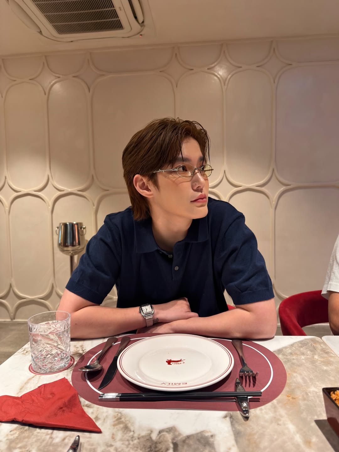 ติ๊นา - ศุภนาฎ จิตตลีลา