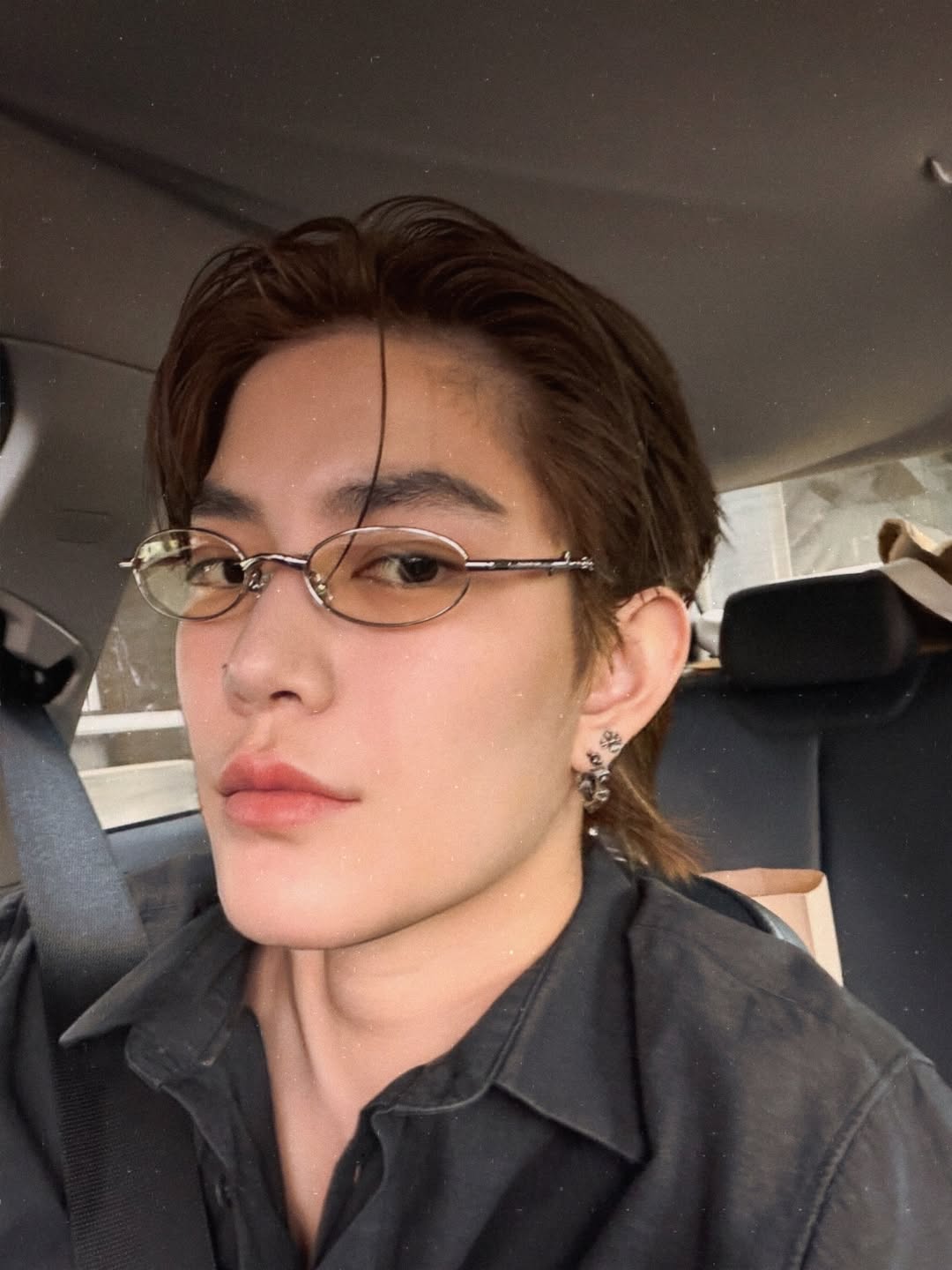 ติ๊นา - ศุภนาฎ จิตตลีลา