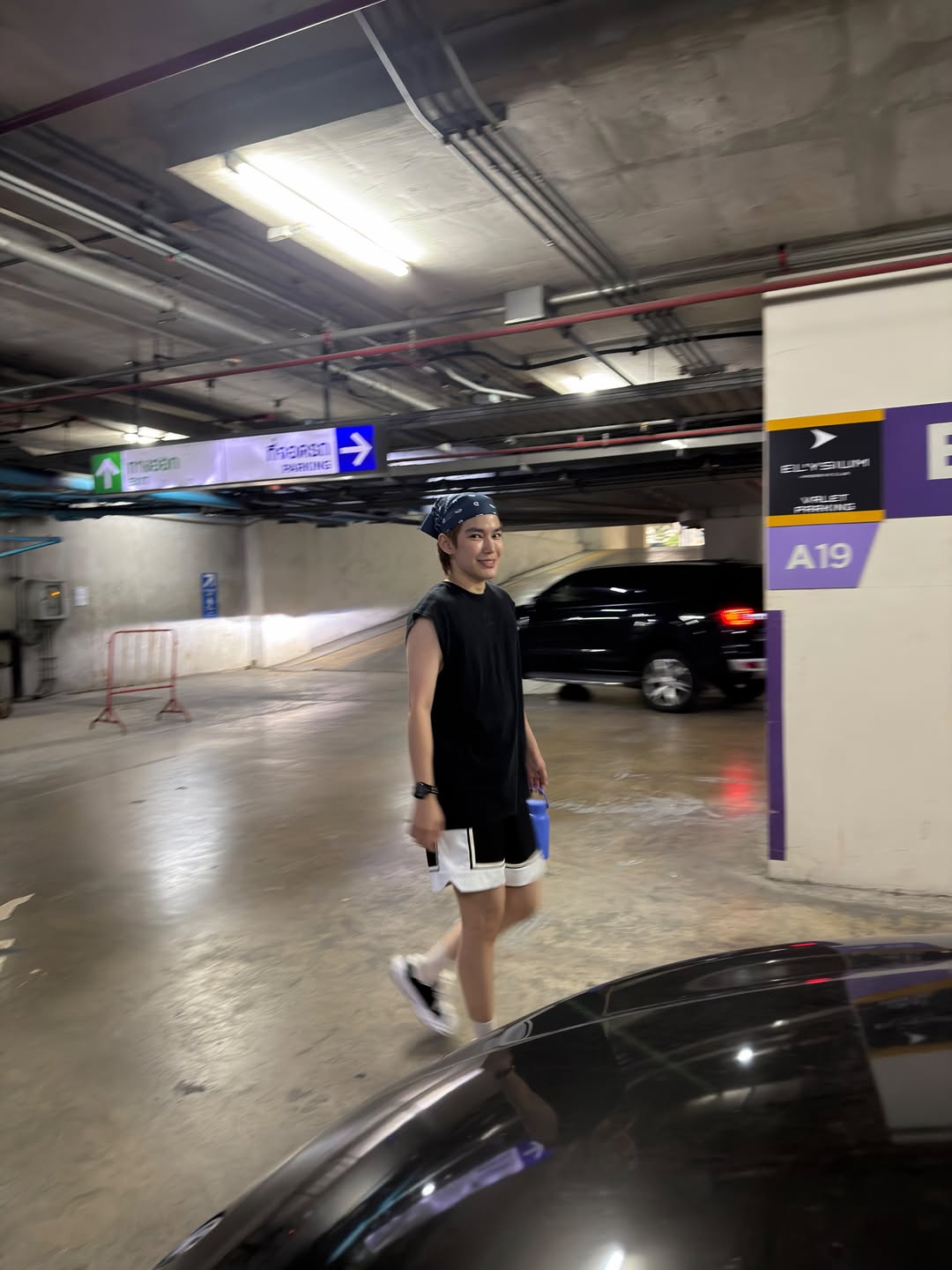 ติ๊นา - ศุภนาฎ จิตตลีลา