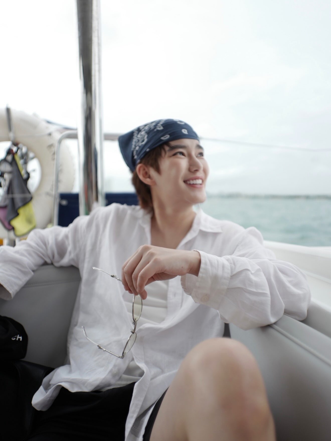 ติ๊นา - ศุภนาฎ จิตตลีลา
