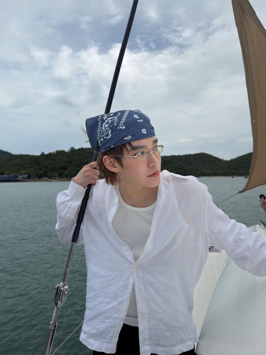 ติ๊นา - ศุภนาฎ จิตตลีลา