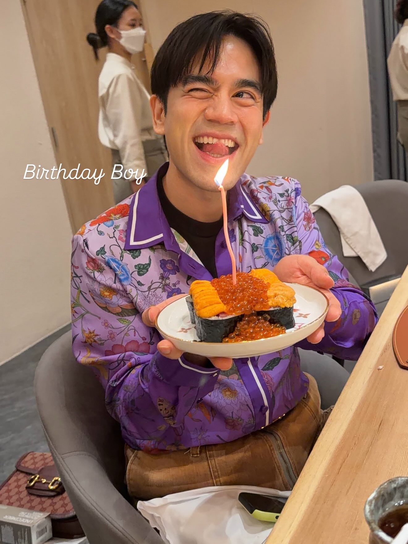 ติ๊นา - ศุภนาฎ จิตตลีลา
