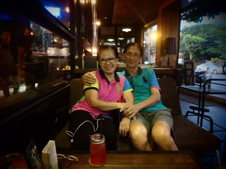 ติ๊นา - ศุภนาฎ จิตตลีลา
