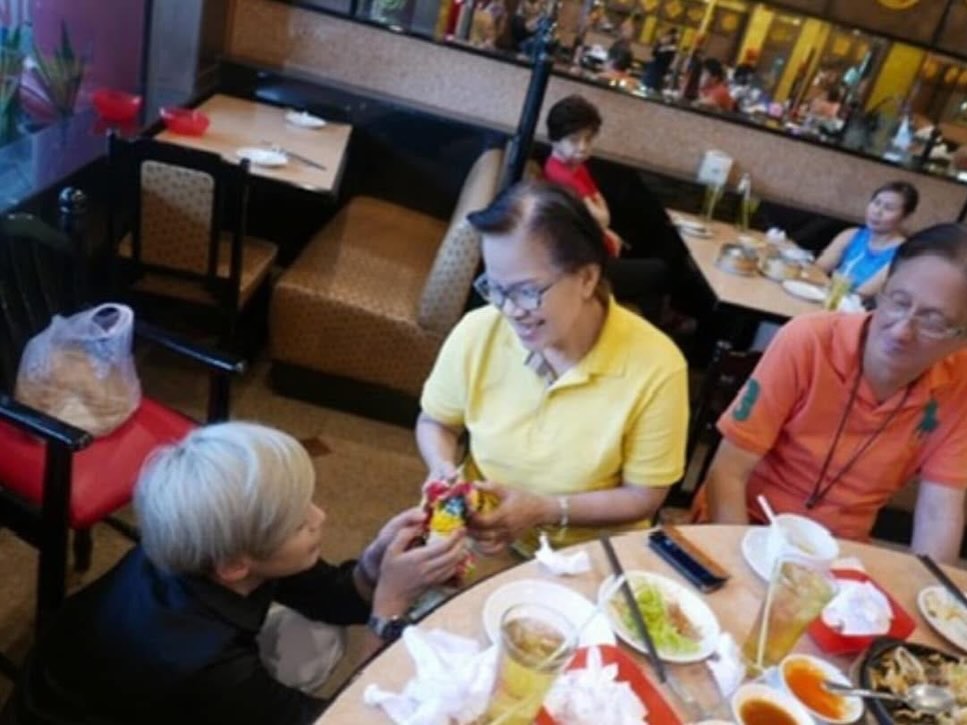 ติ๊นา - ศุภนาฎ จิตตลีลา
