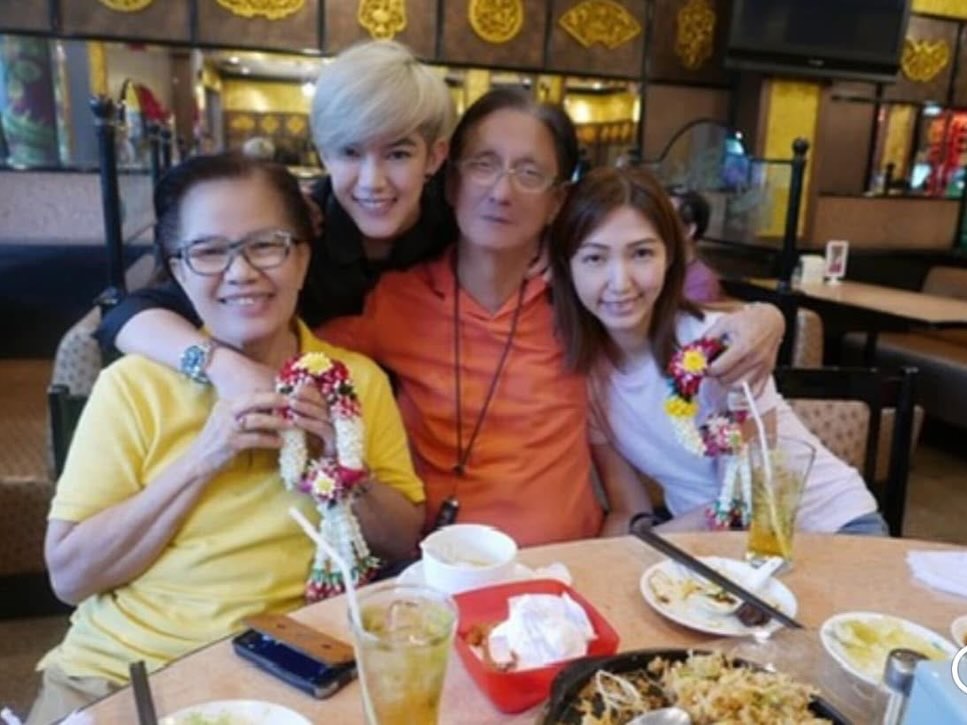 ติ๊นา - ศุภนาฎ จิตตลีลา