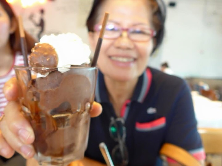 ติ๊นา - ศุภนาฎ จิตตลีลา