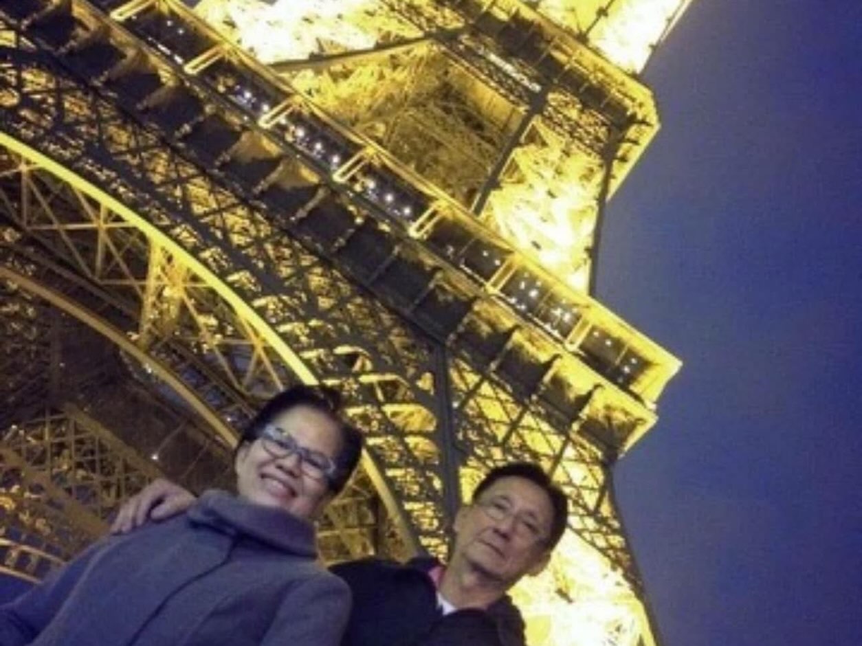 ติ๊นา - ศุภนาฎ จิตตลีลา