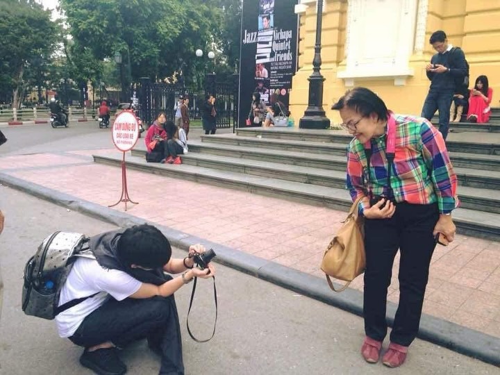 ติ๊นา - ศุภนาฎ จิตตลีลา
