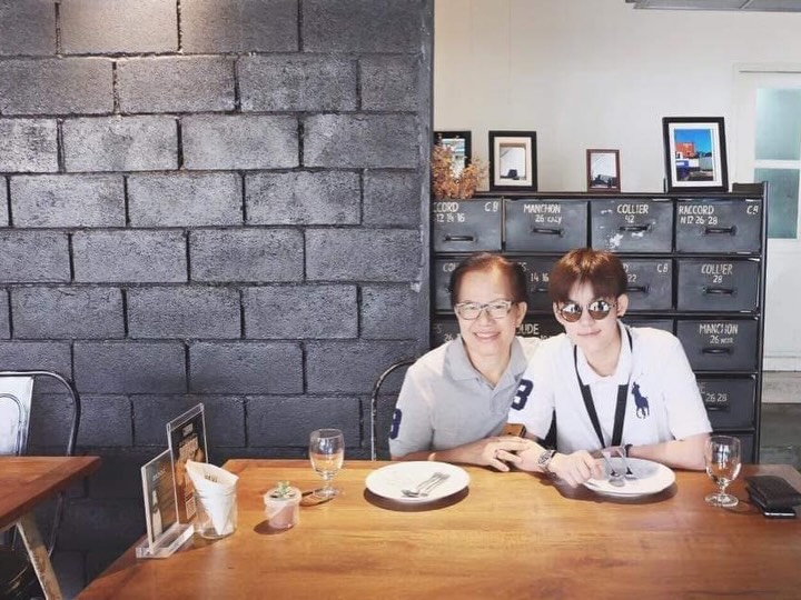 ติ๊นา - ศุภนาฎ จิตตลีลา